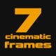 Cinematic Frames - 8mm Frames - VideoHive Item for Sale