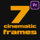 Cinematic Frames - 8mm Frames - VideoHive Item for Sale