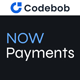NOWPayments Gateway For Codebob - CodeCanyon Item for Sale