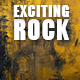 Energetic Upbeat Rock Fun - AudioJungle Item for Sale