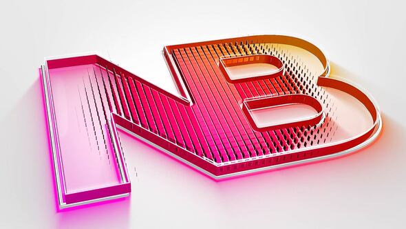 Logo Reveal