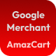 Google Merchant Center add-on | Laravel Ecommerce System CMS Multi-Vendor - CodeCanyon Item for Sale