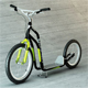 Scooter. Yedoo Mezeq - 3DOcean Item for Sale