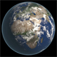 Planet Earth - 3DOcean Item for Sale