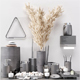 Bathroom Decorative Network 02 - 3DOcean Item for Sale