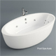 Pool Spa Aura Bath - 3DOcean Item for Sale
