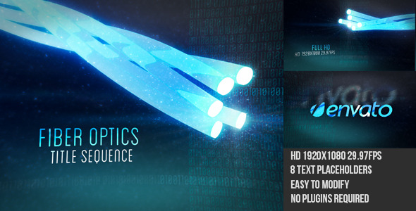 Optical Fiber Titles