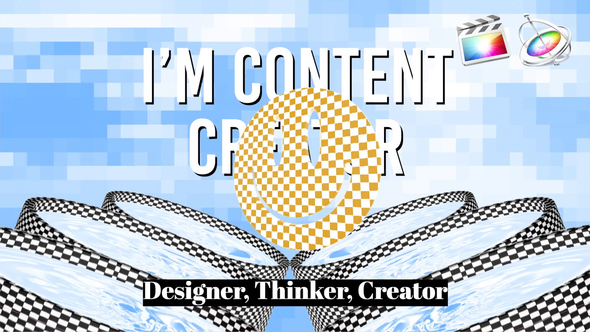 Y2K Bold Identity Intro alt