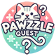 Pawzzle Quest - HTML5 Quiz Game (Construct 3) + Firebase Leaderboard (No plugin) - CodeCanyon Item for Sale