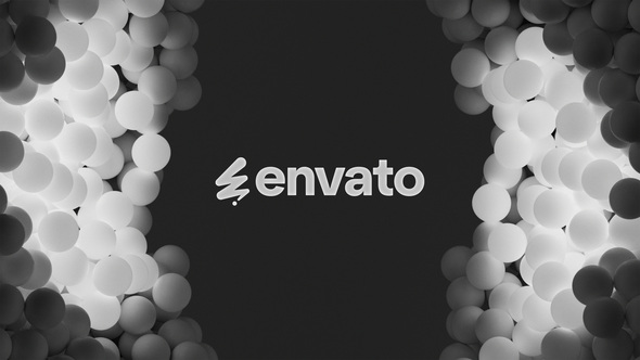 Cinematic Logo Reveal alt