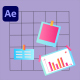 Business Planning Icons for After Effects - VideoHive Item for Sale