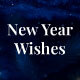 New Year Wishes | New Year Greetings - VideoHive Item for Sale