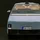 2025 Lixiang Mega - 3DOcean Item for Sale