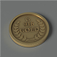 Gold Coin - 3DOcean Item for Sale