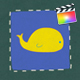 Cute Doodle | Final Cut Pro - VideoHive Item for Sale