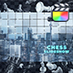 Chess Epic Slideshow - FCPX - VideoHive Item for Sale