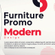 Furniture Promo - VideoHive Item for Sale