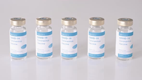 Covid Coronavirus Vaccine