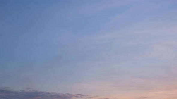 4K Sky Time lapse, Beautiful background, Sky Timelapse of skyscrapers.