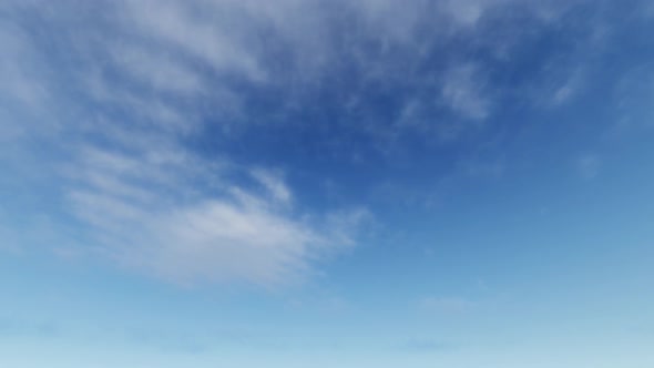 Timelapse Clouds  alt