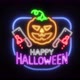 Halloween Pumpkin - VideoHive Item for Sale