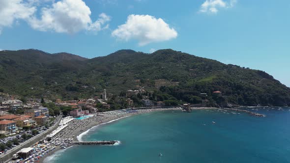 Levanto, Italy 17