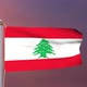 Lebanon Flag - VideoHive Item for Sale