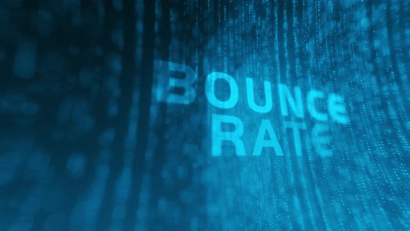 Abstract Tech Source Bounce Rate