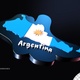 Argentina Map - VideoHive Item for Sale