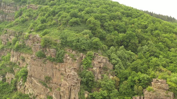 Tamrush River Valley 