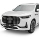 2024 Chery Jaecoo J8 With Interior - 3DOcean Item for Sale