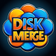 Disk² Merge Game with AdMob for Android & iOS Flutter + Flame - CodeCanyon Item for Sale
