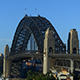 Sydney Harbour Bridge 4-Pack - VideoHive Item for Sale