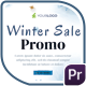 Winter Sale Promo - VideoHive Item for Sale