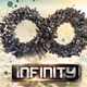 Infinity Electro House Event - GraphicRiver Item for Sale