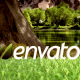 nature logo - VideoHive Item for Sale