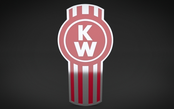 KenWorth Logo