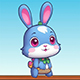 Rabbit Runner HTML5 Construct 3 Game - CodeCanyon Item for Sale