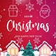 Christmas Intro I Christmas Opener 2 MOGRT - VideoHive Item for Sale