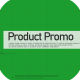 Product Promo 2 - VideoHive Item for Sale