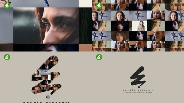 Short Logo Photo Opener alt