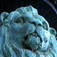 Bronze Lion Statues (8-Pack) - VideoHive Item for Sale