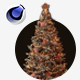 Christmas Tree Gifts New Year Merry Christmas - 3DOcean Item for Sale