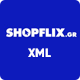 Shopflix XML Feed for Woocommerce - CodeCanyon Item for Sale