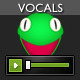 Doo Dah Vocals