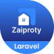 Zaiproty - Property Management Laravel Script - CodeCanyon Item for Sale