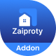 Zaiproty - Property Management SAAS Addon - CodeCanyon Item for Sale