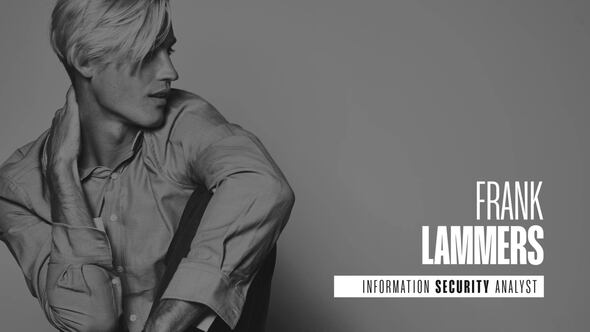 Simple Lower Thirds alt