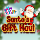 Santa's Gift Haul Game - Christmas Game - HTML5, Construct 3 Game - CodeCanyon Item for Sale