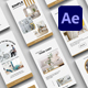 Interior Instagram Stories - VideoHive Item for Sale